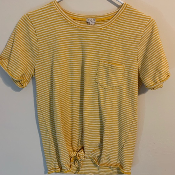 JCrew Tee - Picture 1 of 2
